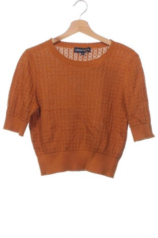 Детски пуловер Princess Highway, Размер 14-15y/ 168-170 см, Цвят Кафяв, Цена 5,44 лв.
