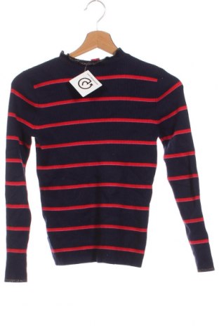 Детски пуловер S.Oliver, Размер 10-11y/ 146-152 см, Цвят Многоцветен, Цена 4,56 лв.