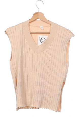 Παιδικό πουλόβερ SHEIN, Μέγεθος 13-14y/ 164-168 εκ., Χρώμα  Μπέζ, Τιμή 2,18 €