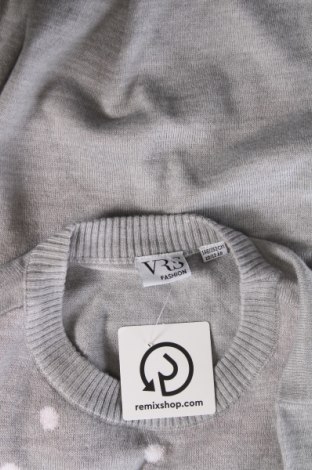 Παιδικό πουλόβερ VRS, Μέγεθος 10-11y/ 146-152 εκ., Χρώμα Γκρί, Τιμή 7,15 €