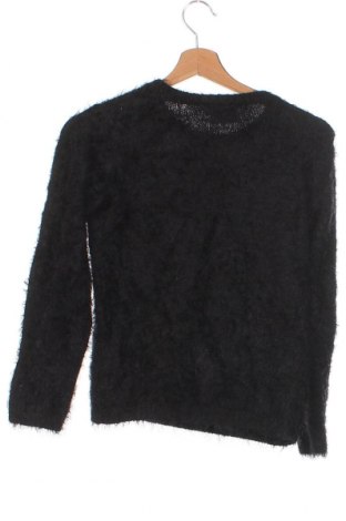 Παιδικό πουλόβερ Yigga, Μέγεθος 10-11y/ 146-152 εκ., Χρώμα Μαύρο, Τιμή 6,31 €