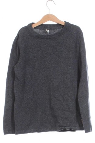 Детски пуловер Yigga, Размер 10-11y/ 146-152 см, Цвят Син, Цена 12,07 лв.
