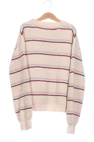 Детски пуловер Yigga, Размер 12-13y/ 158-164 см, Цвят Екрю, Цена 11,90 лв.