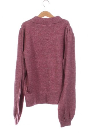 Детски пуловер Yigga, Размер 12-13y/ 158-164 см, Цвят Лилав, Цена 11,90 лв.