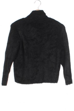 Παιδικό πουλόβερ Zara, Μέγεθος 11-12y/ 152-158 εκ., Χρώμα Μαύρο, Τιμή 3,87 €