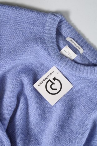 Παιδικό πουλόβερ Zara Knitwear, Μέγεθος 9-10y/ 140-146 εκ., Χρώμα Μπλέ, Τιμή 4,90 €