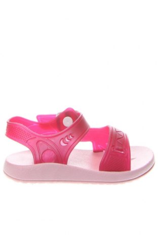 Dětské sandály, Velikost 26, Barva Růžová, Cena  250,00 Kč