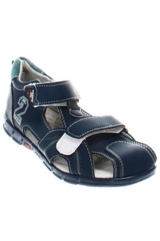 Sandale pentru copii, Mărime 35, Culoare Albastru, Preț 69,00 Lei