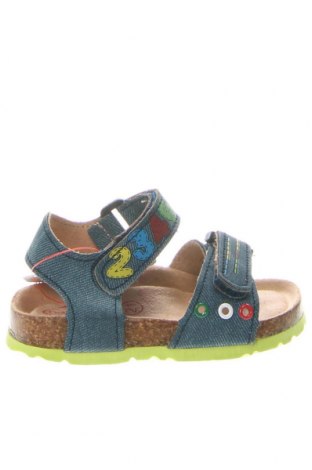 Dětské sandály Balducci, Velikost 21, Barva Vícebarevné, Cena  235,00 Kč
