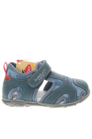 Detské sandále Balducci, Veľkosť 24, Farba Modrá, Cena  13,92 €