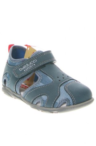 Sandale pentru copii Balducci, Mărime 24, Culoare Albastru, Preț 71,05 Lei