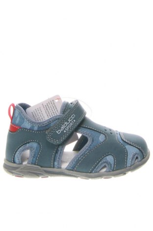 Dětské sandály Balducci, Velikost 25, Barva Modrá, Cena  211,00 Kč