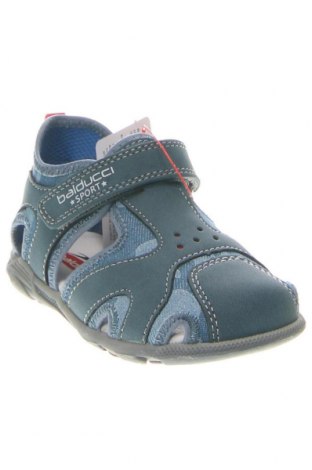 Sandale pentru copii Balducci, Mărime 25, Culoare Albastru, Preț 71,05 Lei