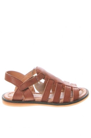 Detské sandále Bisgaard, Veľkosť 29, Farba Hnedá, Cena  31,55 €