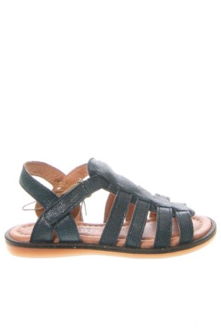 Dětské sandály Bisgaard, Velikost 28, Barva Modrá, Cena  939,00 Kč