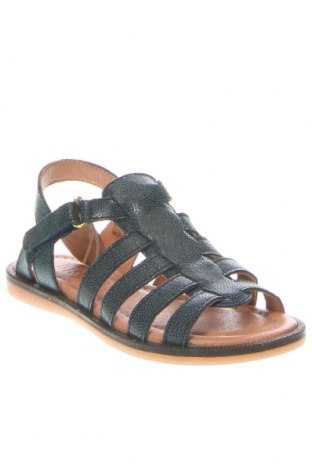 Detské sandále Bisgaard, Veľkosť 28, Farba Modrá, Cena  30,93 €