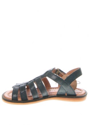 Detské sandále Bisgaard, Veľkosť 28, Farba Modrá, Cena  30,93 €