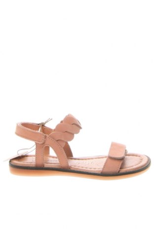 Dětské sandály Bisgaard, Velikost 31, Barva Růžová, Cena  783,00 Kč