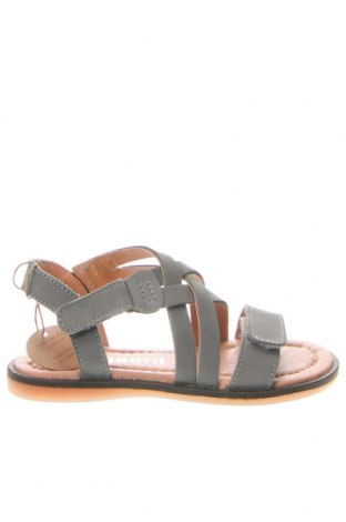 Detské sandále Bisgaard, Veľkosť 29, Farba Sivá, Cena  31,55 €