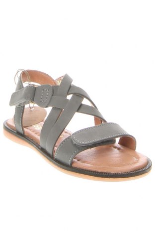 Detské sandále Bisgaard, Veľkosť 29, Farba Sivá, Cena  31,55 €