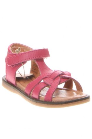 Sandale pentru copii Bisgaard, Mărime 27, Culoare Roz, Preț 201,32 Lei