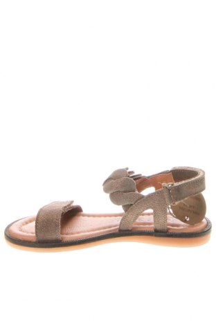 Sandale pentru copii Bisgaard, Mărime 28, Culoare Maro, Preț 177,63 Lei