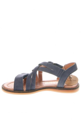 Dětské sandály Bisgaard, Velikost 30, Barva Modrá, Cena  870,00 Kč