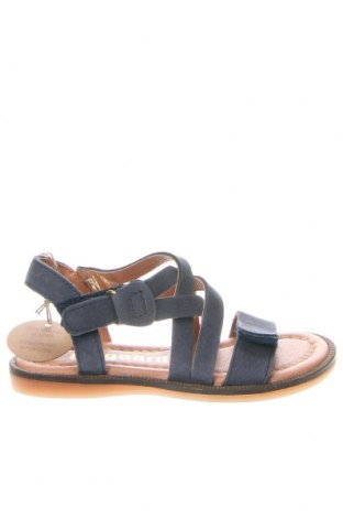 Sandale pentru copii Bisgaard, Mărime 28, Culoare Albastru, Preț 197,37 Lei