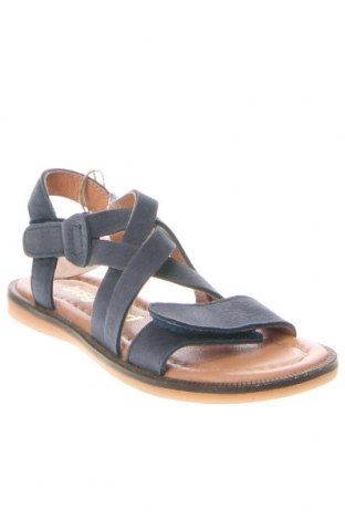 Dětské sandály Bisgaard, Velikost 28, Barva Modrá, Cena  870,00 Kč