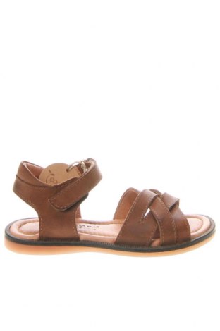 Detské sandále Bisgaard, Veľkosť 28, Farba Hnedá, Cena  31,55 €