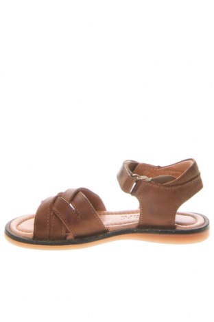 Detské sandále Bisgaard, Veľkosť 28, Farba Hnedá, Cena  31,55 €