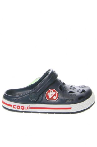 Sandale pentru copii Coqui, Mărime 30, Culoare Albastru, Preț 56,84 Lei