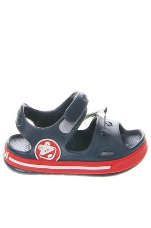 Dětské sandály Coqui, Velikost 21, Barva Modrá, Cena  348,00 Kč