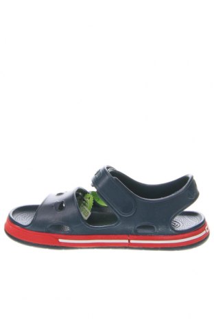 Detské sandále Coqui, Veľkosť 34, Farba Modrá, Cena  24,74 €