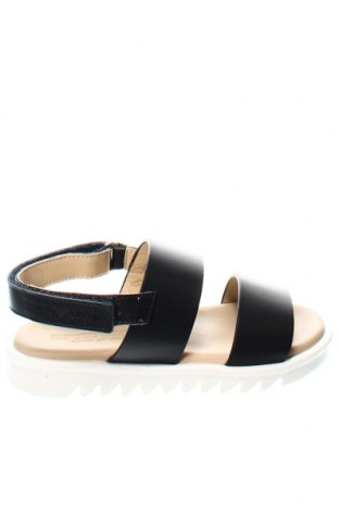Sandale pentru copii Emporio Armani, Mărime 27, Culoare Negru, Preț 311,21 Lei