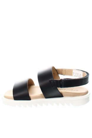 Dětské sandály Emporio Armani, Velikost 27, Barva Černá, Cena  1 714,00 Kč