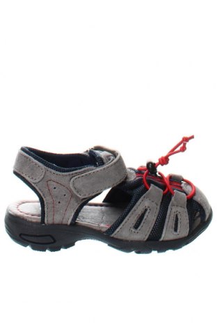 Sandale pentru copii Etam, Mărime 24, Culoare Gri, Preț 157,89 Lei