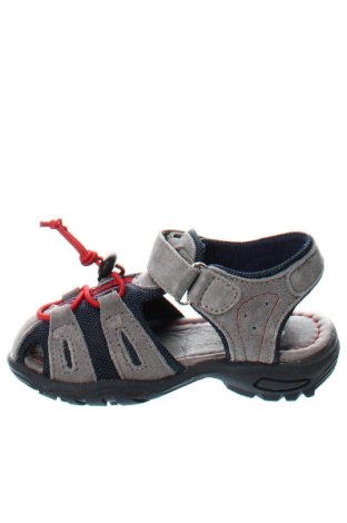 Sandale pentru copii Etam, Mărime 24, Culoare Gri, Preț 157,89 Lei
