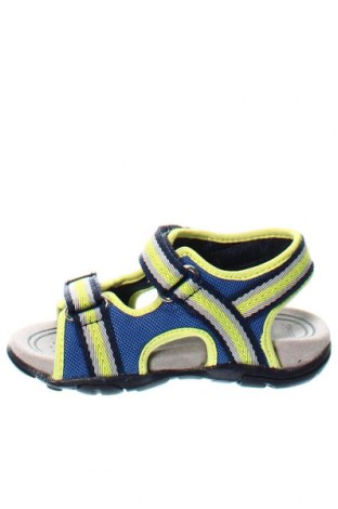 Sandale pentru copii Geox, Mărime 25, Culoare Multicolor, Preț 153,26 Lei