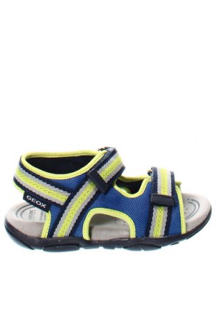 Sandale pentru copii Geox, Mărime 27, Culoare Multicolor, Preț 153,26 Lei