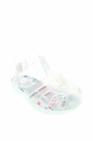 Kinder Sandalen Gioseppo, Größe 21, Farbe Grau, Preis 9,74 €