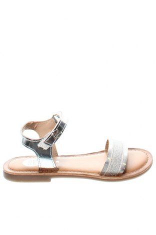 Sandale pentru copii Gioseppo, Mărime 28, Culoare Argintiu, Preț 48,95 Lei