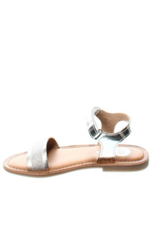 Detské sandále Gioseppo, Veľkosť 28, Farba Strieborná, Cena  7,67 €