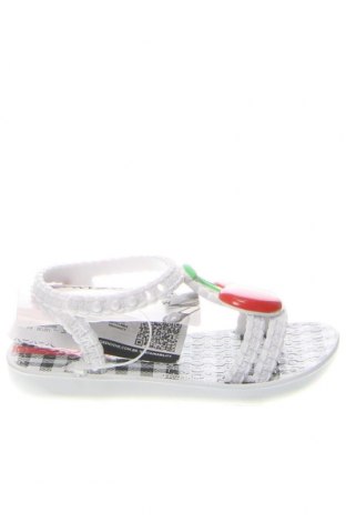 Dětské sandály Ipanema, Velikost 19, Barva Bílá, Cena  174,00 Kč