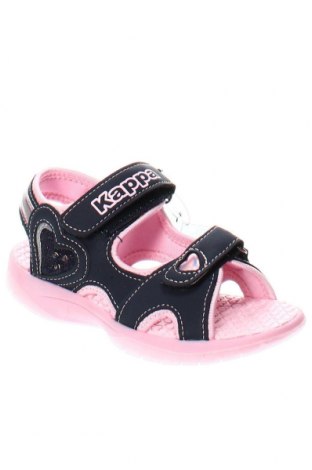 Dětské sandály Kappa, Velikost 31, Barva Modrá, Cena  580,00 Kč