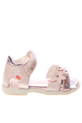 Detské sandále Little Celebs, Veľkosť 20, Farba Ružová, Cena  13,92 €