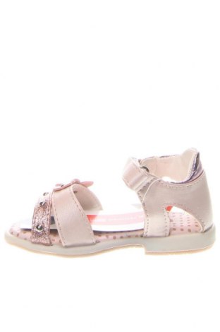 Detské sandále Little Celebs, Veľkosť 20, Farba Ružová, Cena  13,92 €