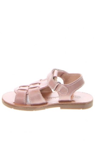 Sandale pentru copii Little Celebs, Mărime 20, Culoare Roz, Preț 38,37 Lei