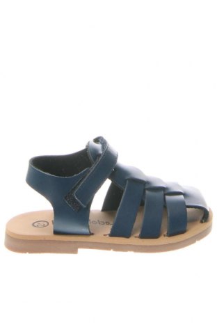 Dětské sandály Little Celebs, Velikost 21, Barva Modrá, Cena  391,00 Kč