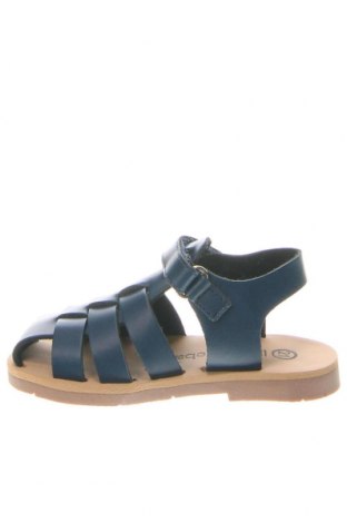 Detské sandále Little Celebs, Veľkosť 21, Farba Modrá, Cena  13,92 €